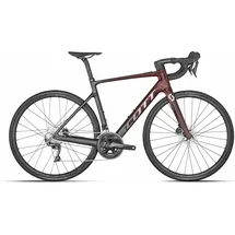 Scott Addict eRide 30 Modell 2022 (286545)