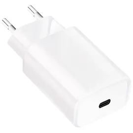 forcell Ladegerät mit USB Typ C - 3A 25W Anschluss