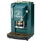 Faber Pro Deluxe British Green
