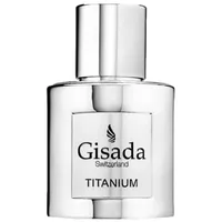 Gisada Titanium Eau de Parfum