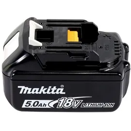 Makita DBS 180 T1 Akku 18 V 1x Akku 5,0 Ah