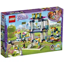 LEGO Friends Stephanies Sportstadion 41338