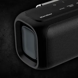 Karcher DAB Go schwarz