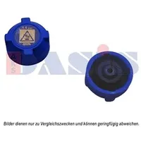 AKS DASIS Verschlussdeckel, Kühler