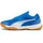 Puma Solarflash III Hallenschuhe 03 team royal/white 42.5