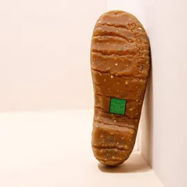 El Naturalista Clogs Braun 40