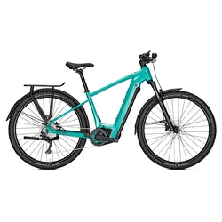 Focus Aventura Squared 6.7 Bluegreen S