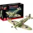 REVELL Iron Maiden Spitfire MK.II Aces High - Brick System