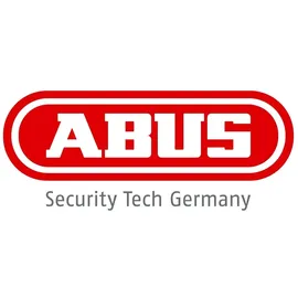 ABUS ConHasp Granit Containerschloss VdS 215/100 + 37/55HB100 ConLock spezialgehärtet mit Schlüssel