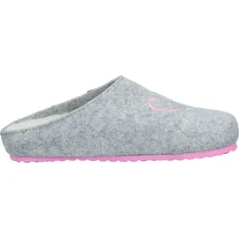 Dr. Brinkmann Clogs Grau 41