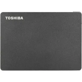 Toshiba Canvio Gaming 4 TB USB 3.2