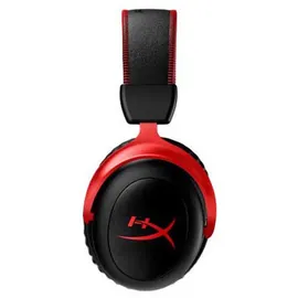 Kingston HyperX Cloud II Wireless rot