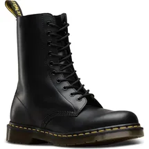 Dr. Martens 1490 Stiefel Black 38