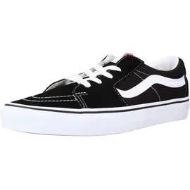 Vans Sk8-low Black / True White 46