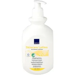 Skin-care Hautpflegelotion ohne Parfüm 500 ml