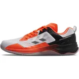 hummel Powerstrike Pro Herren Black/Orange 46,5