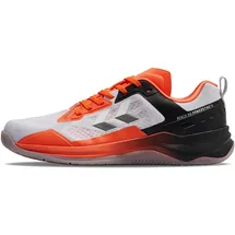 hummel Powerstrike Pro Herren Black/Orange 46,5