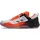 hummel Powerstrike Pro Herren Black/Orange 46,5