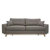VitaliSpa Sofa, Sidney Schlaffunktion Bettkasten