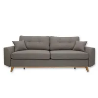 VitaliSpa Sofa, Sidney Schlaffunktion Bettkasten