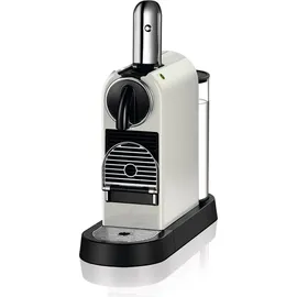 De'Longhi Nespresso CitiZ EN 167.W weiß