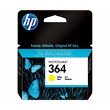 HP 364