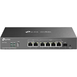 TP-Link Omada ER707-M2 VPN-Router