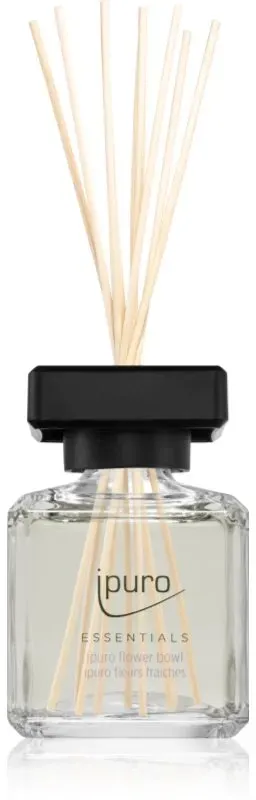 ipuro Essentials Flower Bowl Aroma Diffuser 50 ml
