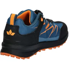 LICO Sheffield Trekkingschuhe Blau 32