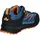 LICO Sheffield Trekkingschuhe Blau 32