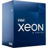 Intel Xeon w5-3435X 16x 3.1GHz Sockel 4677 Boxed ohne Kühler