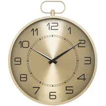 Atmosphera Créateur d'intérieur Taschenuhr Irina 53,0 cm 63 gold