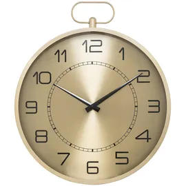 Atmosphera Créateur d'intérieur Taschenuhr Irina 53,0 cm 63 gold