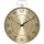 Atmosphera Créateur d'intérieur Taschenuhr Irina 53,0 cm 63 gold