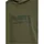 hummel Base Hoodie Green 104