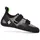 Black Diamond Momentum Kletterschuhe - Black / Anthracite - EU 42 1/2