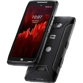 CROSSCALL CORE-Z5 6 GB RAM 128 GB Schwarz