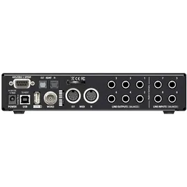 RME Fireface UCX II - Audio USB [20 IN/ 20 OUT]