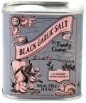 Funky Ouma Black Garlic Salt (320 g)