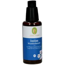 Primavera Intim Wundschutz Öl bio 50 ml
