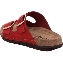 ROHDE Easys N°42 Damen cherry/dunkelrot 37