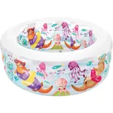 Intex Planschbecken Little Otter Pool