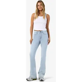 Noisy May Nmsallie Hw Sk Flared Vi515Lb Noos - 31W / 32L