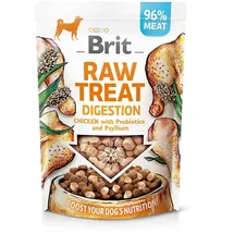 Brit Raw Treat Huhn 10 x 40 g
