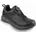 Herren schwarz 41 5