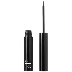e.l.f. Cosmetics H2O Proof Inkwell Waterproof Eyeliner 0,24 ml Film Noir