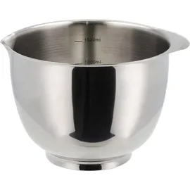Rosti Rührschüssel Stahl 3tlg