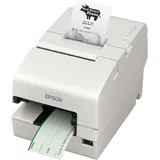 Epson H6000VI-111 SRL MICR WHT (USB 2.0, WLAN), Belegdrucker, Weiss