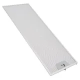 Zanussi 50271563004 Metallfilter Fettfilter 515x185mm
