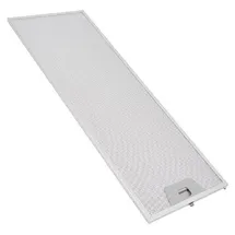 Zanussi 50271563004 Metallfilter Fettfilter 515x185mm